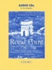Image for Audio CDs for Workbook/Lab Manual for Rond-Point