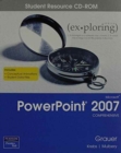 Image for Exploring Microsoft PowerPoint 2007