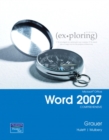 Image for Exploring Microsoft Office Word 2007