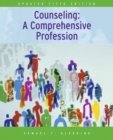 Image for Counseling : A Comprehensive Profession
