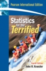 Image for Statistics for the terrified