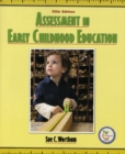 Image for Assessment in Early Childhood Education