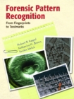 Image for Forensic Pattern Recognition