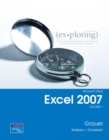 Image for Exploring Microsoft Office Excel 2007Vol. 1 : Volume 1
