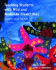 Image for Teaching Students with Mild and Moderate Disabilities
