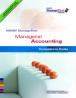 Image for ManageFirst : Managerial Accounting