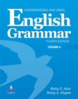 Image for Understanding and Using English Grammar A with Audio CD (without Answer Key)