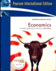 Image for Economics : Principles, Applications, and Tools: International Edition