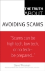 Image for The truth about avoiding scams