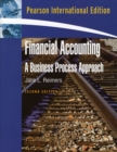 Image for Financial accounting  : business process approach