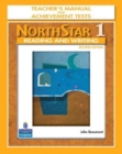 Image for NorthStar, Reading and Writing 1, Teacher&#39;s Manual with Unit Achievement Tests