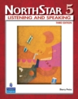 Image for Northstar, Listening and Speaking