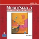 Image for NorthStar, Listening and Speaking 5, Audio CDs (2)