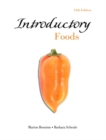 Image for Introductory foods