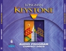 Image for Keystone B Audio CD