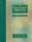Image for The Strategy Process : Concepts, Context and Cases: United States Edition