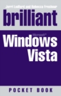 Image for Brilliant Windows Vista Pocketbook