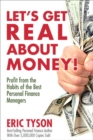 Image for Let&#39;s Get Real About Money!