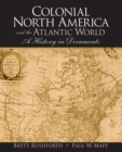 Image for Colonial North America and the Atlantic World
