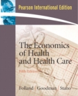 Image for Economics of Health and Health Care