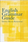 Image for English Grammar Guide for !Anda! Curso elemental