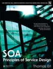 Image for SOA Principles of Service Design