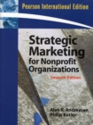 Image for Strategic Marketing for Non-Profit Organizations