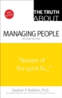 Image for The Truth About Managing People