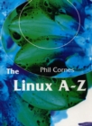 Image for The Linux A-Z