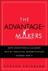Image for The Advantage Makers