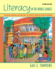 Image for Literacy in the middle grades  : teaching reading and writing to fourth through eighth graders