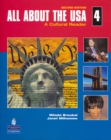 Image for All About the USA 4 : A Cultural Reader