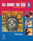 Image for All About the USA 3 : A Cultural Reader