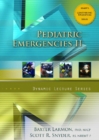 Image for Pediatric Emergencies II CD, Dynamic Lecture Series