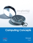 Image for Exploring Microsoft Office 2007 Computing Concepts Getting Started