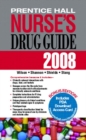 Image for Prentice Hall nurse&#39;s drug guide 2008