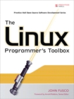 Image for The Linux programmer&#39;s toolbox