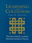 Image for Learning and Cognition