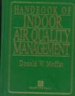 Image for Handbook of Indoor Air Quality Management