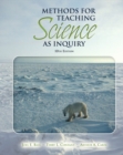 Image for Methods for Teaching Science as Inquiry