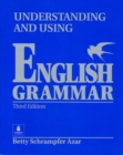 Image for Understanding and Using English Grammar