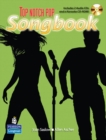 Image for Top Notch Pop Songbook (with Audio CDs and CD-ROM)