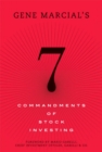 Image for Gene Marcial&#39;s seven commandments of stock investing