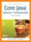 Image for Core JavaVol. 1: Fundamentals : v. 1 : Fundamentals