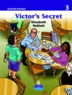 Image for Victor&#39;s Secret (Modern Dramas 3)