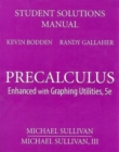 Image for Student Solutions Manual for Precalculus