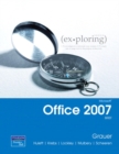 Image for Exploring Microsoft Office 2007