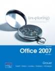 Image for Exploring Microsoft Office 2007 Volume 1 with Exploring Microsoft Office 2007 Vol 1 Student CD