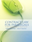 Image for Contract Law for Paralegals