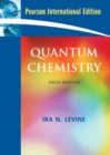 Image for Quantum chemistry